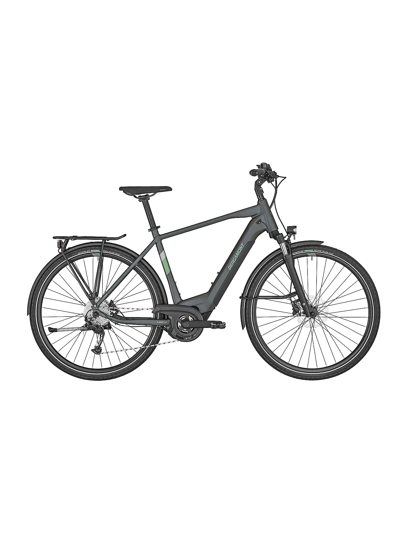 BERGAMONT | Herren E-Bike Horizon Tour 5 Gent | 